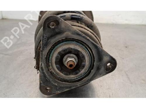Left front shock absorber RENAULT MEGANE IV Hatchback (B9A/M/N_) 1.6 dCi 165 | BP23635785M16 