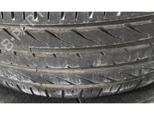 Fælk MAZDA CX-3 (DK) 2.0 SKYACTIV-G (DK5W, DK6W) | BP31366532C45 