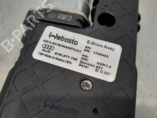 Sunroof engine AUDI Q5 (FYB, FYG) 50 TFSI e quattro | BP10898260M60 