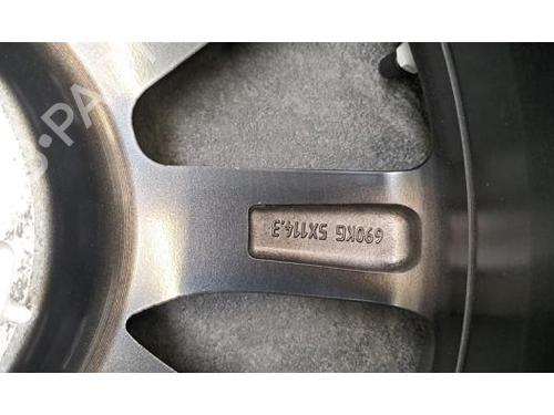 Felg MAZDA 3 Hatchback (BP) 2.0 SKYACTIV-G M Hybrid | BP37623930C45 - Image 13