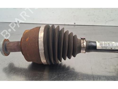 Left front driveshaft VOLVO XC40 (536) T4 Plug-in Hybrid | BP36382561M38 - Image 2