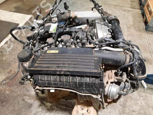 Engine MERCEDES-BENZ C-CLASS (W205) C 160 (205.044) | BP28330832M1 
