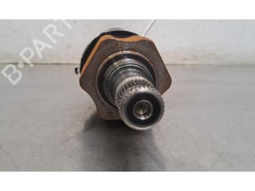 Right front driveshaft AUDI Q4 E-TRON SUV (F4B) 35 | BP35777876M39 - Image 5
