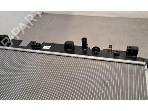 Køler MAZDA CX-60 (KH_) 3.3 e-SKYACTIV-D MHEV | BP30163279M31