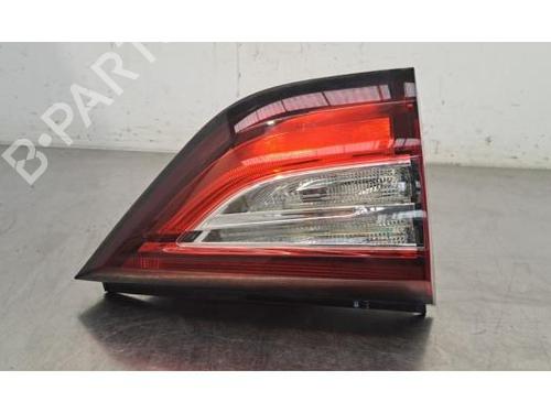 Used Left taillight RENAULT SCÉNIC IV (J9_) 1.7 Blue dCi 120 (J9A7, J9A8) (120 hp) 30057222