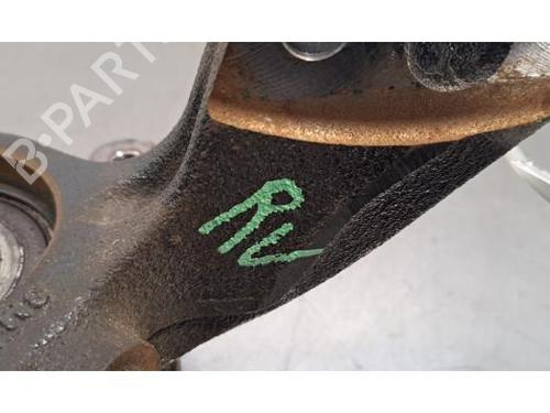 Right front steering knuckle CITROËN C3 IV (CC_, CB_) ë-C3 (CBZYAZ) | BP32408415M26