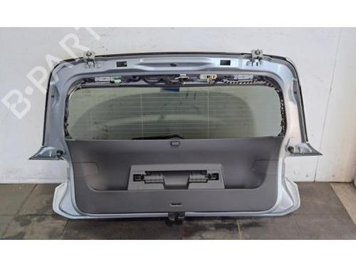 Tailgate VW GOLF VIII (CD1, DA1) 2.0 GTI Clubsport | BP29962499C6