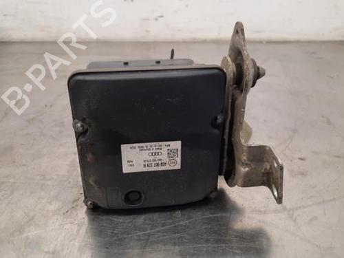 ABS pump AUDI A6 C7 (4G2, 4GC) 3.0 TDI | BP23629574M43 