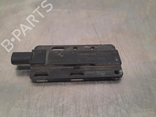 Used Electronic module BMW X6 (E71, E72) M (555 hp) 23614807
