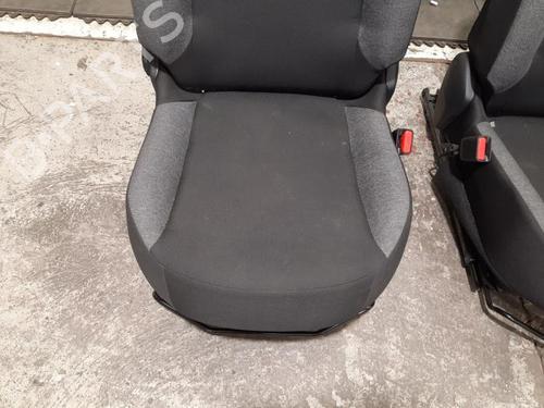 Sæde sæt TOYOTA AYGO X (_B7_) 1.0 VVT-i (KGB70) | BP38606555C78 - Image 8