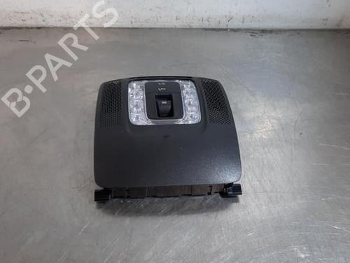 Used Interior roof light Interior roof light MERCEDES-BENZ GLE (V167) GLE 350 de 4-matic (167.106) (333 hp) 39892681 39892681
