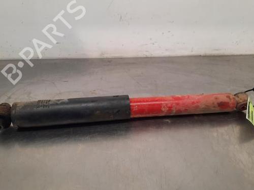 Used Left front shock absorber JEEP WRANGLER IV (JL) 2.2 Multijet II (JL72, JL74) (200 hp) 23636349