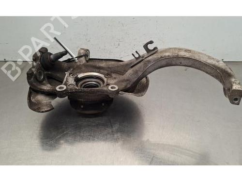 Used Right front steering knuckle Right front steering knuckle 39642228 39642228