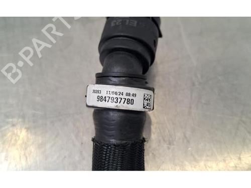 Pipe OPEL CORSA F (P2JO) Corsa-e | BP38195900M125 - Image 3