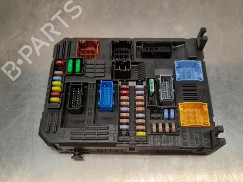 Used Fuse box CITROËN JUMPY III Van (V_) 1.5 BlueHDi 120 (120 hp) 23604233