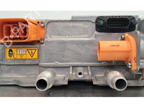 Used Inverter/Converter MERCEDES-BENZ EQA (H243) EQA 250+ (243.702) (190 hp) 25885235