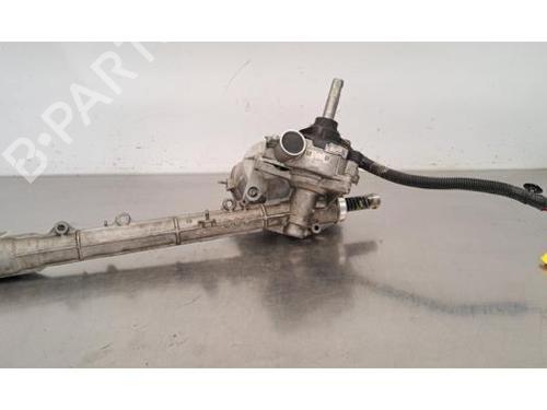 Used Steering rack PEUGEOT PARTNER Box Body/MPV (K9) 1.5 BlueHDi 75 (75 hp) 28613477