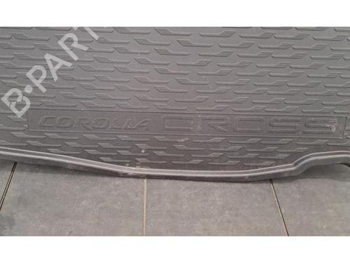 Luggage compartment floor TOYOTA YARIS CROSS (MXP_) 1.5 (MXPB10) | BP29524145I33 