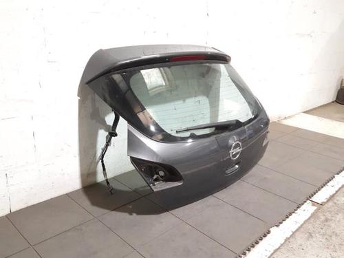 Tailgate OPEL ASTRA J (P10) 1.4 Turbo (68) | BP25125481C6 