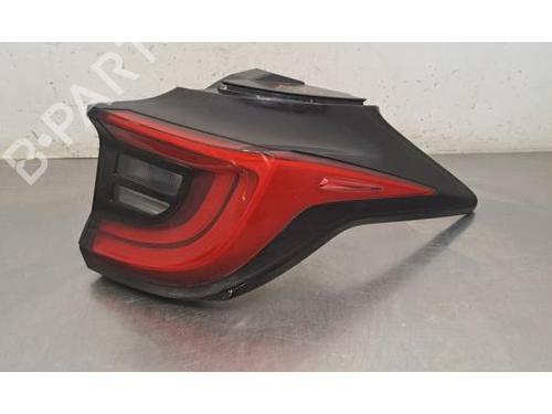 Used Right taillight Right taillight 34426022 34426022