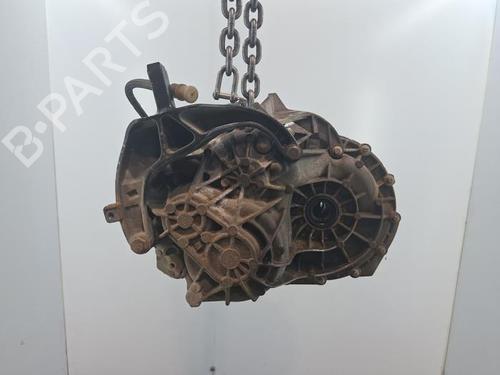 Gearbox OPEL MOVANO B Van (X62) 2.3 CDTI FWD (FV) | BP37862054M3 - Image 2