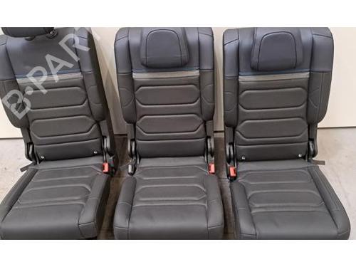 Seats set CITROËN C5 AIRCROSS (A_) 1.6 Hybrid 225 (A45GFR) | BP36207218C78 - Image 11