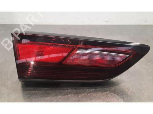 Used Left taillight OPEL ASTRA K (B16) 1.5 CRDI (68) (122 hp) 23636150