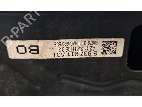 Subframe BMW 3 Touring (G21, G81) 320 d Mild-Hybrid xDrive | BP40025956M9 - Image 5
