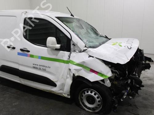 Forlygtekontakt OPEL COMBO Box Body/MPV (K9) 1.5 D | BP23579903I24  - Image 11