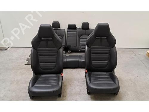 Seats set MG MG HS (AS23) 1.5 EHS Hybrid (CSA6463) | BP36769660C78  - Image 15
