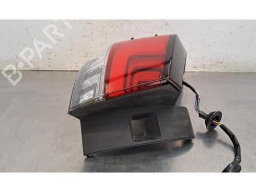 Left taillight LEXUS RX (_L2_) 450h AWD (GYL25_, GYL26_, GYL25, GYL26, GYL25R, GYL26R) | BP37003319C34 - Image 6
