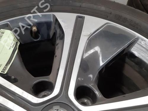 Fælk NISSAN LEAF (ZE1) Electric | BP15022536C45