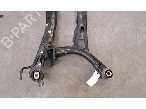 Subframe AUDI A3 Limousine (8YS, 8YM) 35 TDI | BP40025934M9 - Image 3