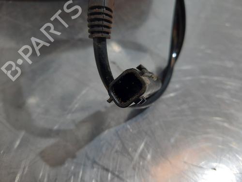 Left front steering knuckle RENAULT CLIO IV (BH_) 1.2 16V | BP15788907M25 