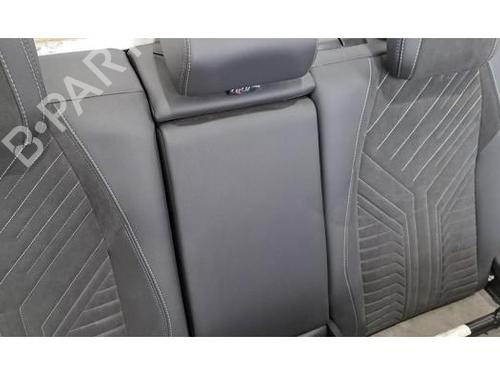 Seats set PEUGEOT 308 III (FB_, FH_, FP_, F3_, FM_) e-308 (FMZKWZ) | BP29317954C78 
