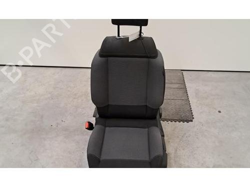 Used Left front seat Left front seat CITROËN C3 III (SX) 1.2 PureTech 82 (83 hp) 35970057 35970057