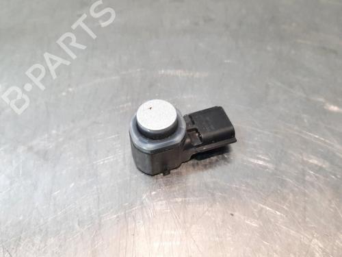 Elektronisk modul NISSAN X-TRAIL III (T32_, T32R, T32RR) 1.6 DIG-T (T32) | BP10895497M83 