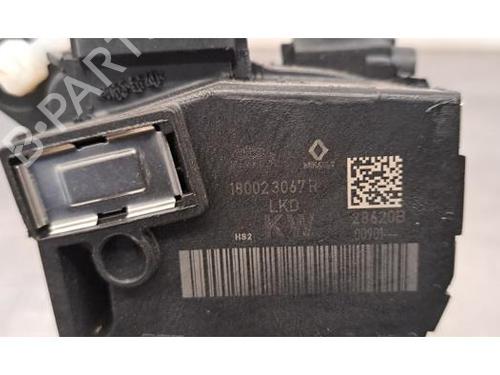 Pedal RENAULT MEGANE IV Hatchback (B9A/M/N_) 1.6 E-TECH 160 (B9NH) | BP29871776I4 