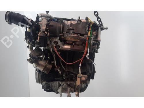 Used Engine RENAULT TALISMAN Grandtour (KP_) 2.0 Blue dCi 200 (KPAL) (200 hp) 23633664