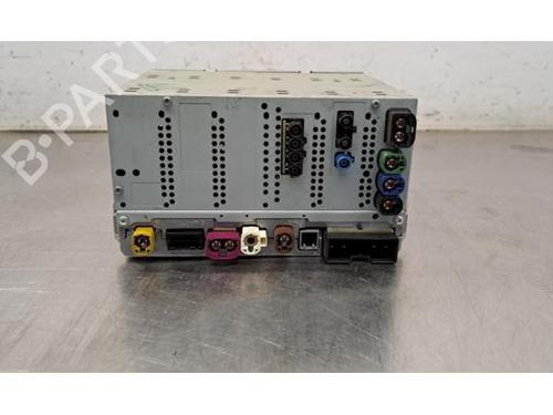Radio LAND ROVER RANGE ROVER VELAR (L560) 2.0 D180 TD4 4x4 | BP26546190E6 