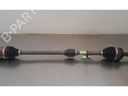 Used Right front driveshaft Right front driveshaft HYUNDAI i20 III (BC3, BI3) 1.0 T-GDI (101 hp) 34048276 34048276