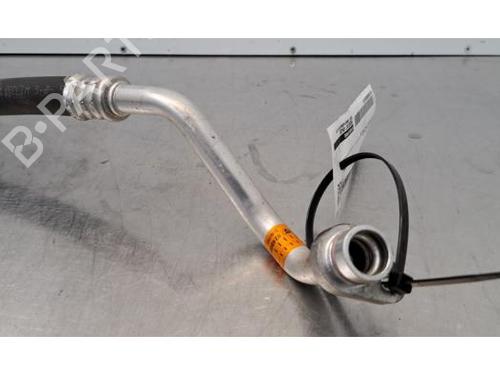 AC pipe NISSAN MICRA V (K14) 1.0 IG-T 100 | BP39624661M126 - Image 7