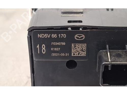 Switch MAZDA MX-5 IV (ND__) 1.5 (ND6E, ND5RC) | BP40065942I30 - Image 3