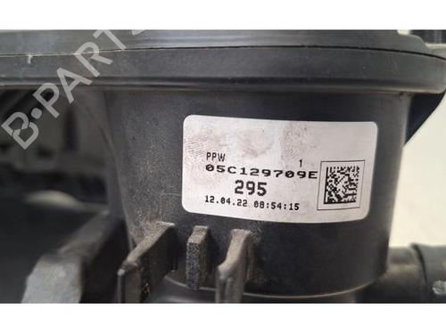 Intake manifold VW TAIGO (CS1) 1.0 TSI | BP38157558M70 - Image 4