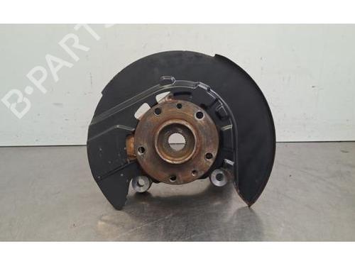 Right front steering knuckle RENAULT SCENIC E-TECH PHASE I EV87 | BP37225513M26 - Image 3