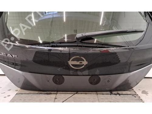 Tailgate NISSAN LEAF (ZE1) Electric | BP29468196C6 - Image 4