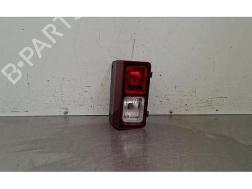 Used Reverse light Reverse light RENAULT TRAFIC III Van (FG_) 2.0 dCi 130 (FGMY) (131 hp) 39892777 39892777