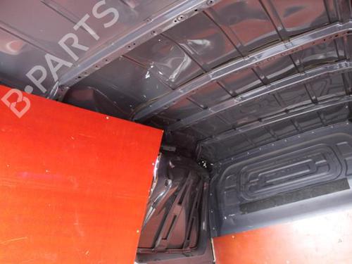 AC pipe MERCEDES-BENZ SPRINTER 3,5-t Van (B907, B910) 314 CDI RWD (907.631, 907.633, 907.635, 907.637) | BP23590004M126 - Image 26