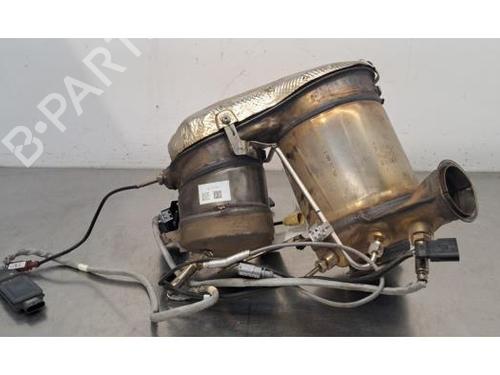 Particulate filter AUDI A3 Limousine (8YS, 8YM) 30 TDI | BP29703659M81 
