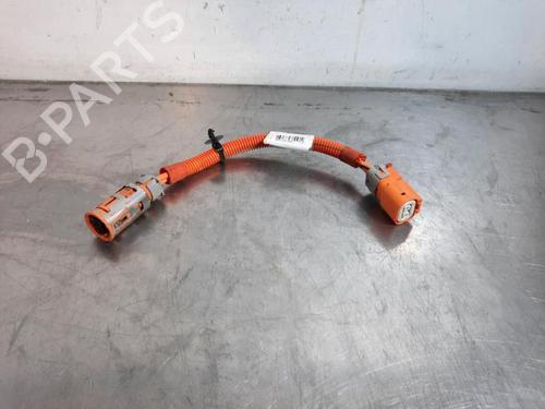 Kabel Kabel CITROËN C3 AIRCROSS II (SJ_) ë-C3 (SJPZYA) (113 hp) 33859477 33859477